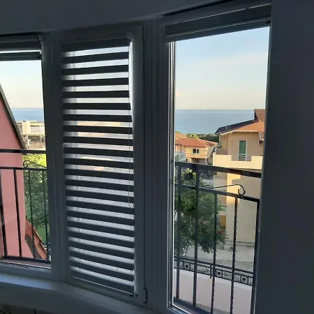 Incanto Apartamento *