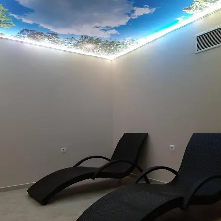 Incanto Apartamento Sveti Vlas