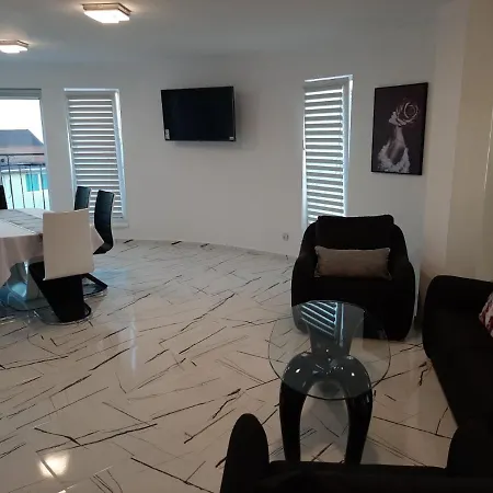 Incanto Apartamento Sveti Vlas