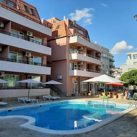Apartamento Incanto Sveti Vlas