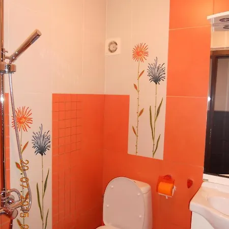 Apartamento Incanto Sveti Vlas