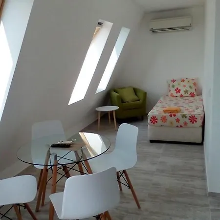 Incanto Apartamento Sveti Vlas