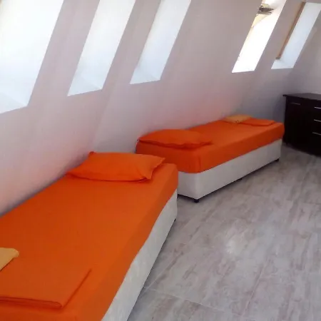 Apartamento Incanto