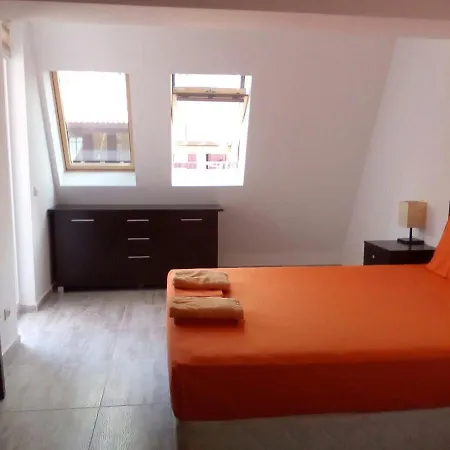 Incanto Apartment *