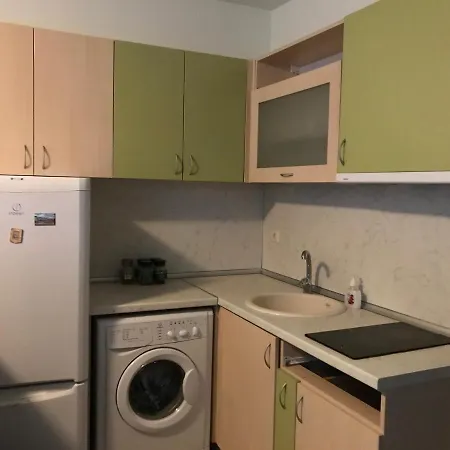 Incanto Apartamento Sveti Vlas