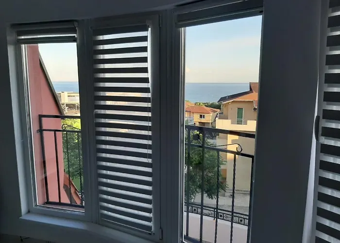 Incanto Apartament *