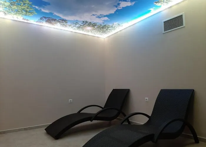 Incanto Apartament Sveti Vlas