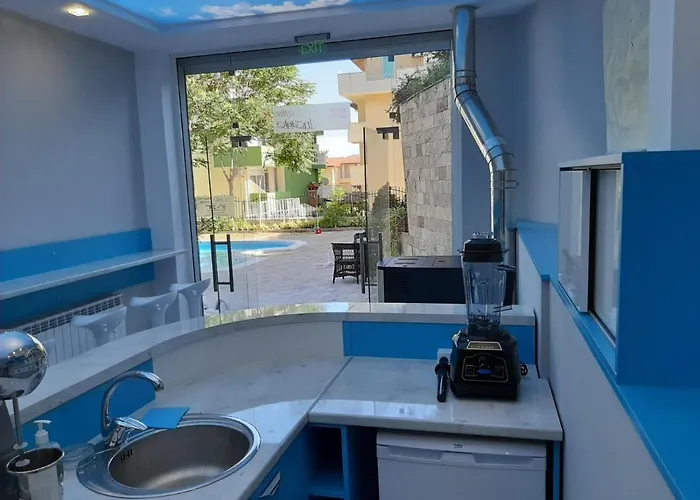 Incanto * Sveti Vlas