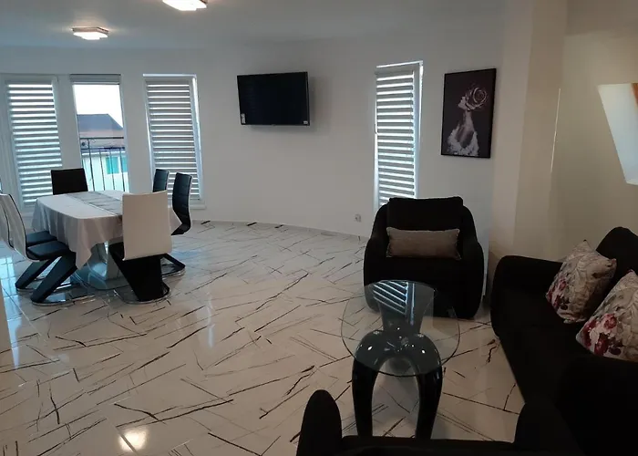 Incanto Apartament Sveti Vlas