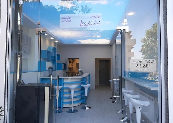 Apartament Incanto *