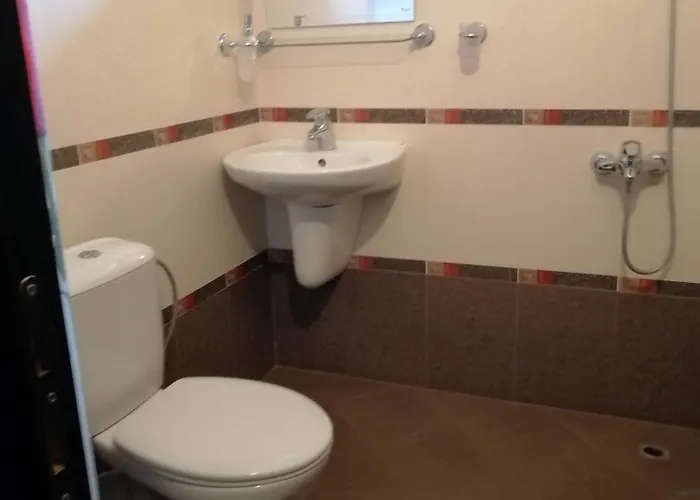 Incanto * Sveti Vlas