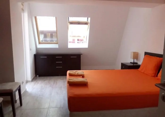 Incanto Apartament *