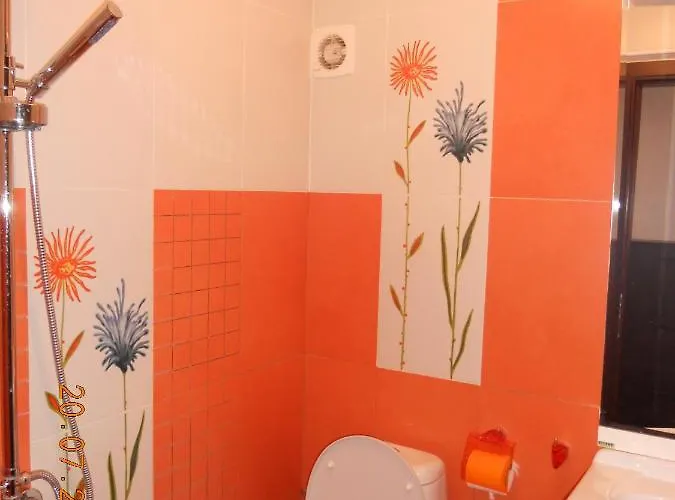 Apartament Incanto Sveti Vlas
