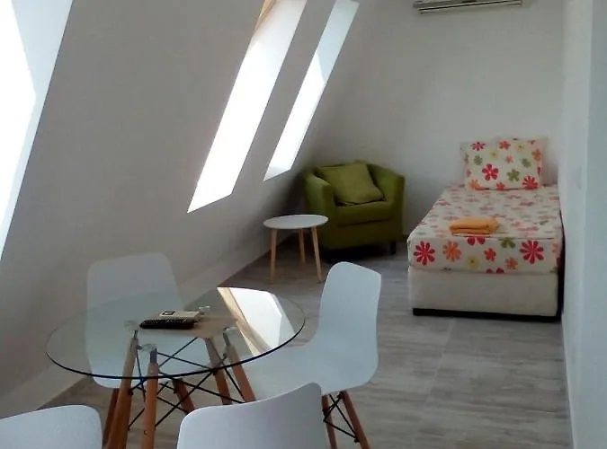 Incanto Apartament Sveti Vlas