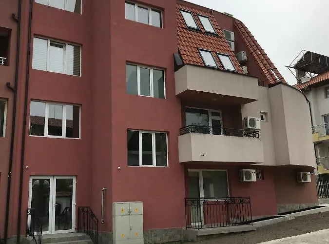 Incanto * Sveti Vlas