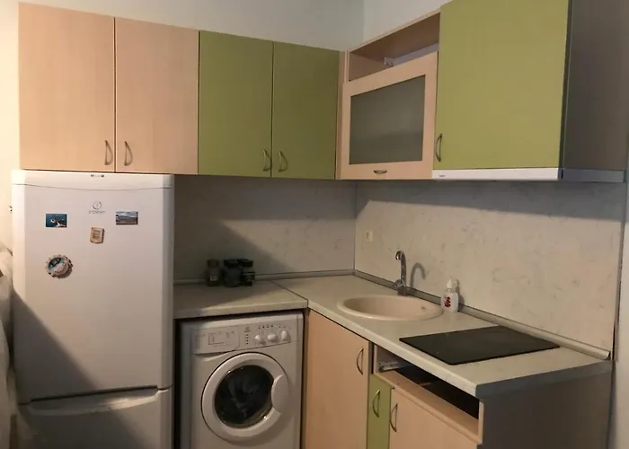 Incanto Apartament Sveti Vlas