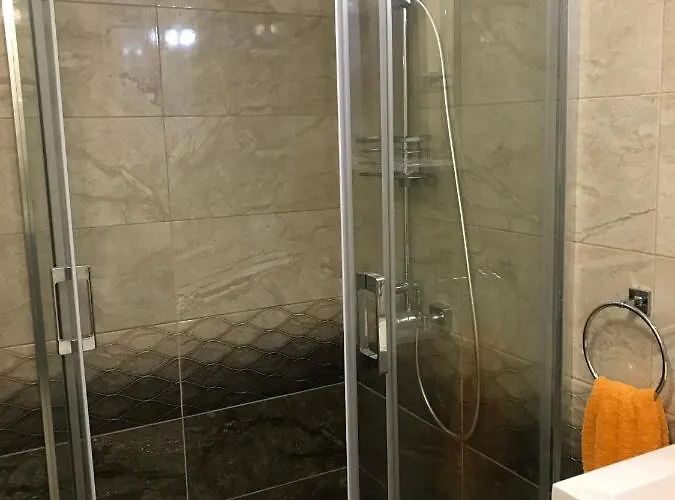 Incanto Apartament *